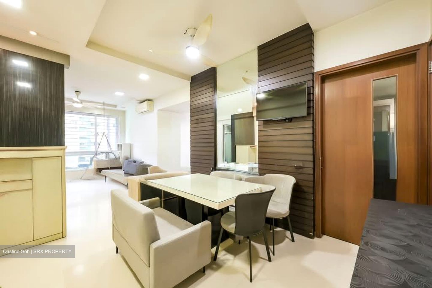 Park Green (D19), Condominium #593541991
